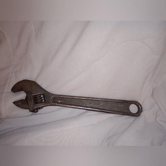 The Crescent Tool Company Other Vintage Crescent Tool Company